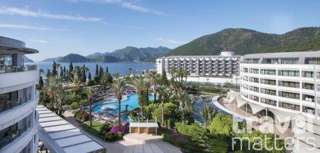 Oferte hotel D Resort Grand Azur Marmaris