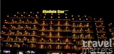 Oferte hotel Gladiola Star