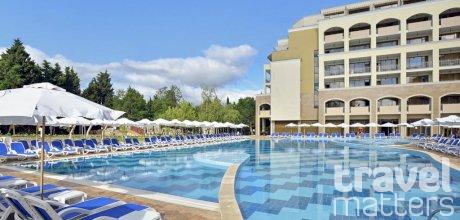 Oferte hotel Sol Nessebar Bay Resort & Aquapark