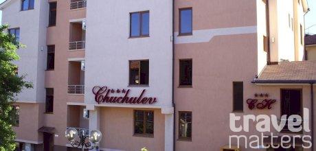 Oferte hotel Chuchulev