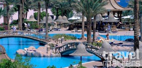 Oferte hotel Parrotel Beach Resort (ex Radisson Blu)