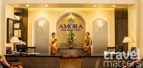 Oferte hotel Amora Beach Resort Phuket
