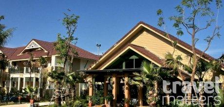 Oferte hotel  Baan Khao Lak Resort 