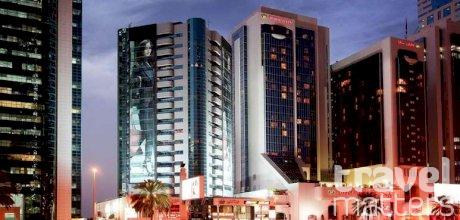 Oferte hotel Crowne Plaza Sheikh Zayed Road