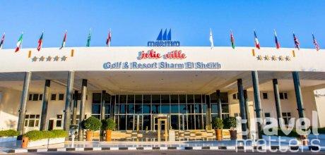 Oferte hotel Maritim Jolie Ville Golf & Resort