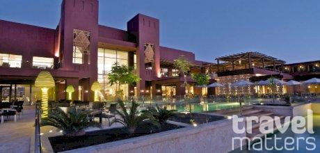Oferte hotel Movenpick Resort & Spa Tala Bay Aqaba
