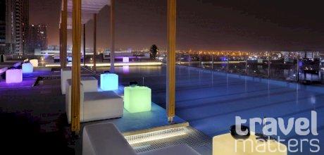 Oferte hotel Voco Dubai (ex Nassima Royal)  