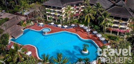 Oferte hotel Prama Sanur Beach Bali