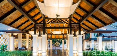 Oferte hotel Chaweng Regent Beach Resort