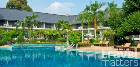 Oferte hotel Sunshine Garden Resort 