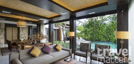Oferte hotel The Anvaya Beach Resorts Bali