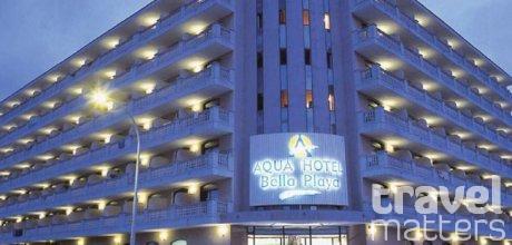 Oferte hotel Aqua Silhouette (ex Aqua Hotel Bella Playa)