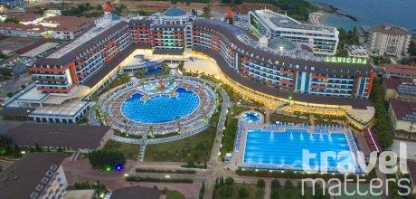 Oferte hotel Lonicera Resort & Spa