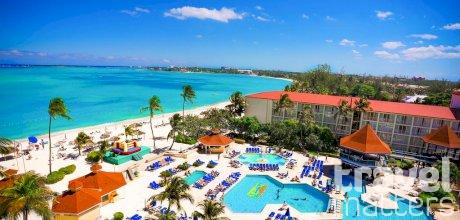 Oferte hotel  Breezes  Bahamas