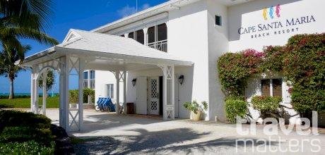 Oferte hotel Cape Santa Maria Beach Resort & Villas