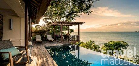 Oferte hotel Four Seasons Resort Bali at Jimbaran Bay