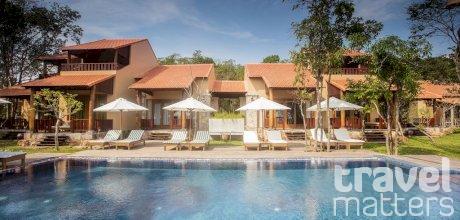 Oferte hotel  Green Bay Phu Quoc Resort & Spa