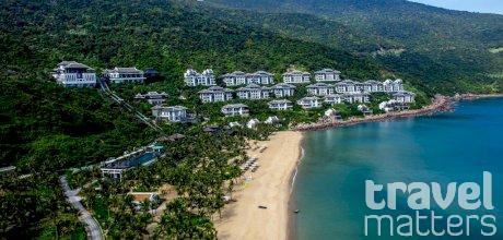 Oferte hotel  InterContinental Danang Sun Peninsula Resort 