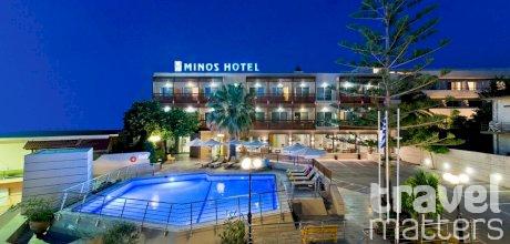 Oferte hotel Minos