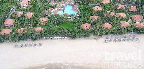 Oferte hotel Phu Hai Resort 
