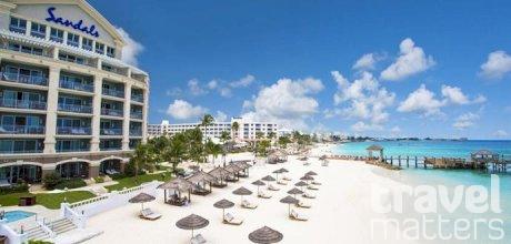 Oferte hotel Sandals Royal Bahamian Spa Resort & Offshore Island