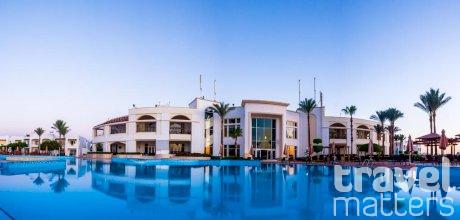 Oferte hotel Renaissance Sharm El Sheikh Golden View Beach
