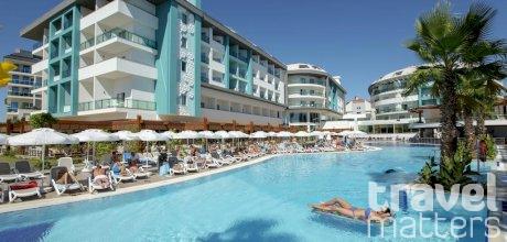 Oferte hotel Seashell Resort & Spa
