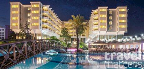 Oferte hotel Terrace Beach Resort & Spa