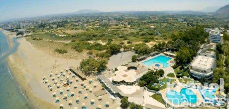 Oferte hotel Apollonia Beach Resort & SPA