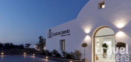 Oferte hotel Costa Grand Resort & Spa 