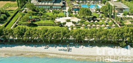 Oferte hotel All Senses Ocean Blue Sea Side Resort 
