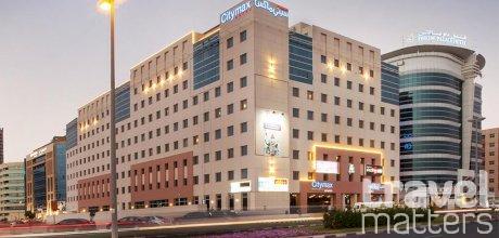 Oferte hotel Citymax Bur Dubai