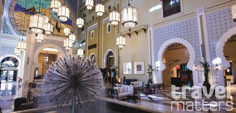Oferte hotel Oaks Dubai Ibn Battuta Gate (ex Movenpick Ibn Battuta Gate)