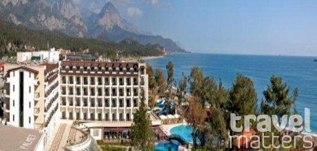 Oferte hotel  Palmet Beach Resort