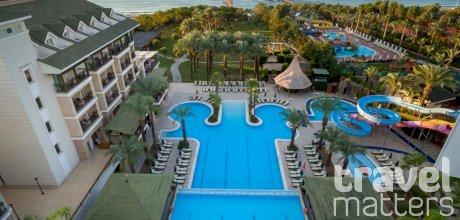 Oferte hotel Alva Donna Beach Resort Comfort
