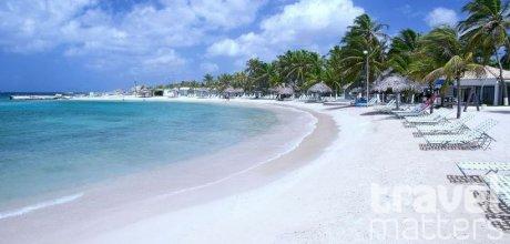Oferte hotel Corendon Beach Resort Curacao