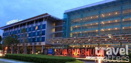 Oferte hotel Novotel Bangkok Suvarnabhumi Airport