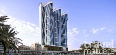 Oferte hotel Novotel Dubai Al Barsha