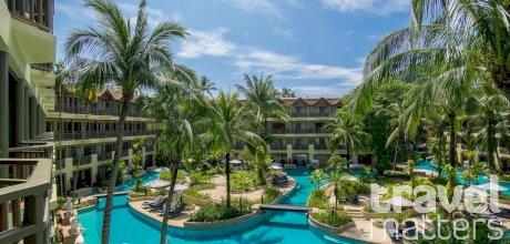 Oferte hotel Phuket Marriott Resort & Spa, Merlin Beach