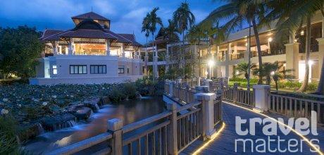 Oferte hotel Rawi Warin Resort & Spa