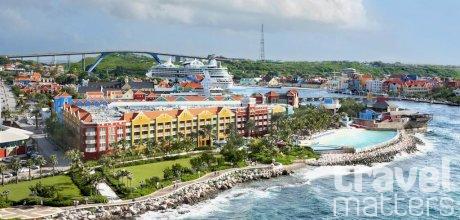 Oferte hotel Renaissance Curacao Resort & Casino