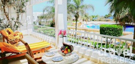 Oferte hotel Royal Monte Carlo Sharm Villas & Suites 