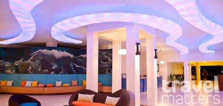Oferte hotel Sunscape Curacao Resort Spa & Casino