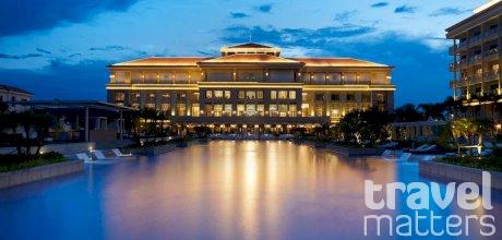 Oferte hotel Sheraton Grand Danang Resort