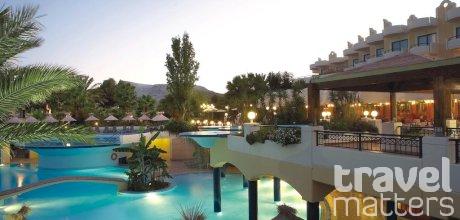 Oferte hotel Atrium Palace Thalasso Spa Resort & Villas