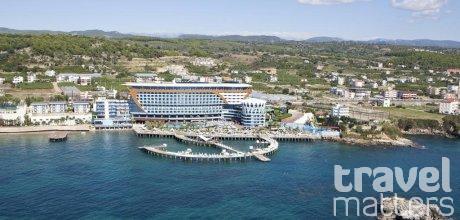 Oferte hotel Granada Luxury Resort & Spa