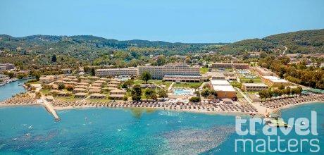 Oferte hotel Messonghi Beach Holiday Resort