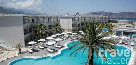 Oferte hotel Mythos Palace Resort & Spa