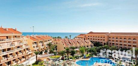 Oferte hotel Coral Compostela Beach 