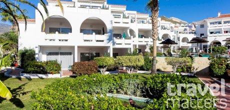 Oferte hotel Regency Torviscas Apartments & Suites
